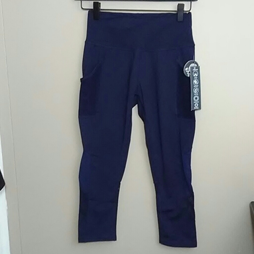 Rag Capri